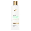 Acondicionador Dove Humectación + Coco Antioxidante 370Ml