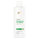 Shampoo Dove Humectación + Coco Antioxidante 370Ml