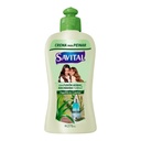 Crema De Peinar Savital Fusión Herbal 275Ml