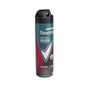 Desodorante Rexona Men Invisible + Antibac Spray 150Ml