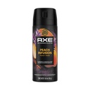 Desodorante Axe Peach Infusion BodySpray 150Ml