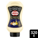 Mayonesa Fruco Suprema Pet 320Gr