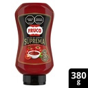 Salsa De Tomate Fruco Suprema Pet 380Gr