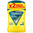 Desodorante Rexona Men V8 Barra 45Gr 2 Unidades