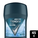 Desodorante Rexona XtraCool Fresh Barra 45Gr