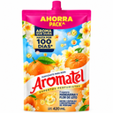 Aromatel Mandarina Flor De Loto Doypack 420Ml