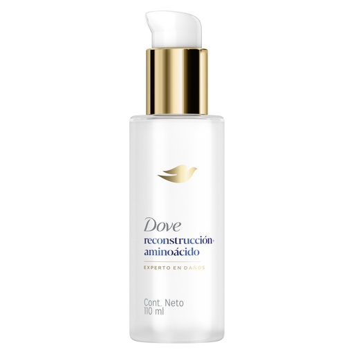 [060766] Tratamiento Dove Reconstrucción + Aminoácido 110Ml
