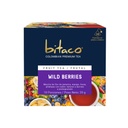 Infusión Bitaco Wild Berries 10 Unidades 20Gr