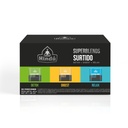 Infusión Hindú Superblends Surtido 48Gr
