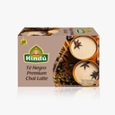 Té Negro Hindú Premium Chai Latte 32Gr