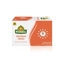 Aromática Hindú Vitalidad Diaria 20Gr