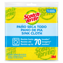 Paño Seca Todo Scotch Brite 1 Unidad