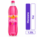 Manzana Postobón 1.25L