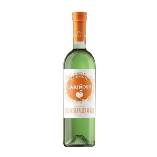 [060782] Vino Cariñoso Durazno Botella 750Ml