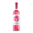 Vino Cariñoso Manzana Rosé Botella 750Ml