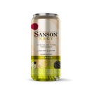 Coctel De Vino Sansón Borojó Lata 269Ml