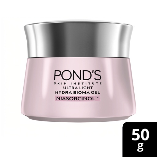 [060789] Gel Hidratante Facial Pond's Niasorcinol 50Gr