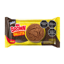 Galletas Mr. Brown Brownie Chocolate 6 Unidades 240Gr