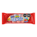 Galletas Marinela Mini Barritas Fresa 312Gr