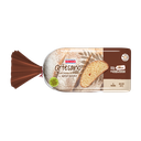 Pan Artesano Mesa Bimbo Masa Madre 420Gr
