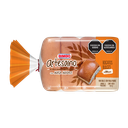 Pan Artesano Mesa Bimbo Bocatos Dulces Masa Madre 290Gr