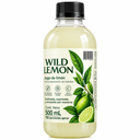 Jugo De Limón Wild Lemon Pet 500Ml