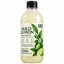 Jugo De Limón Wild Lemon Pet 1L