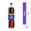 Pepsi Pet 1.25L