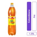 Colombiana Postobón Pet 1.25L