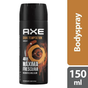 Desodorante Axe Chocolate Body Spray 150Ml