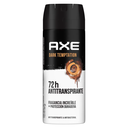 Desodorante Axe Dark Temptation Spray 152Ml