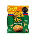 Rapipapa Tradicionales Mc Cain 1500Gr Gratis 200Gr