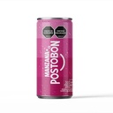Manzana Postobón Lata 310Ml