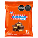 Chocoramo Mini 300Gr
