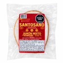 Jamón Mixto Santosano 220Gr