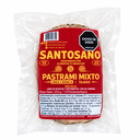 Pastrami Mixto Santosano 220Gr