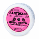 Queso Ricotta Santosano 160Gr