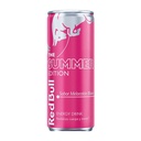 Bebida Energética Red Bull Melocotón 250Ml
