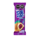 Submarinos Bimbo Marinela Mora 35Gr 