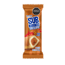 Submarinos Bimbo Marinela Arequipe 33Gr