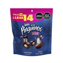 Pinguinos Minix Bimbo Pague 12 Lleve 14 Unidades 280Gr