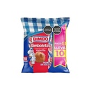 Bimboletes Bimbo Vainilla Pague 8 Lleve 10 Unidades 270Gr