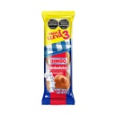 Bimboletes Bimbo Pague 2 Lleve 3 Unidades 82Gr