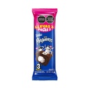 Pingüinos Bimbo Marinela Pague 2 Lleve 3 Unidades 120Gr