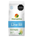 Azúcar Blanca Line Manuelita 454Gr