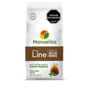 Azúcar Morena Line Manuelita 454Gr