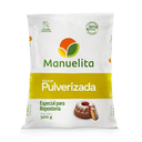 Azúcar Pulverizada Manuelita 500Gr