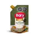 Salsa Ajo Trufado Bary Doypack 150Gr