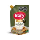 Salsa Ajo Trufado Bary Doypack 380Gr