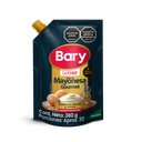 Mayonesa Gourmet Bary Del Chef Doypack 380Gr